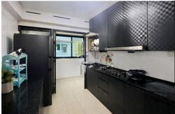 Blk 122A Punggol Edge (Punggol), HDB 4 Rooms #521060521